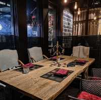 The Director Food Square
