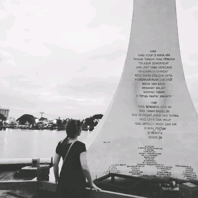 The Pier, Ancol Jakarta