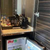 尖沙咀香港海景嘉福酒店