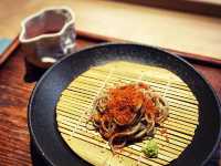 新派創意omakase