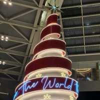 Experience the World at Marina Bay Sands