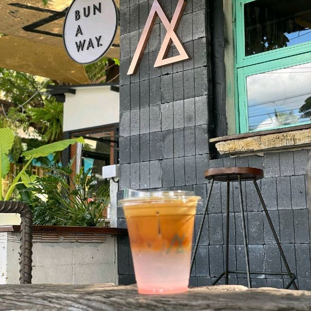 Nap's Coffee & Roasters