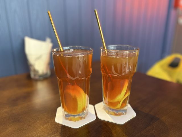 中環lunch性價比新發現