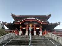 大須観音 真福寺 寶生院(愛知•名古屋)