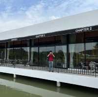 Chapter 2 Huahin