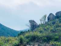 吊手岩