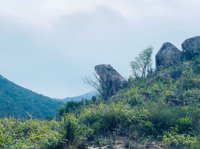 吊手岩