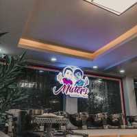 Mister's Seafood and Grill