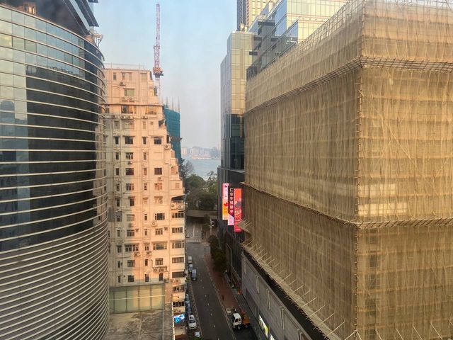 九龍酒店 九龍酒店