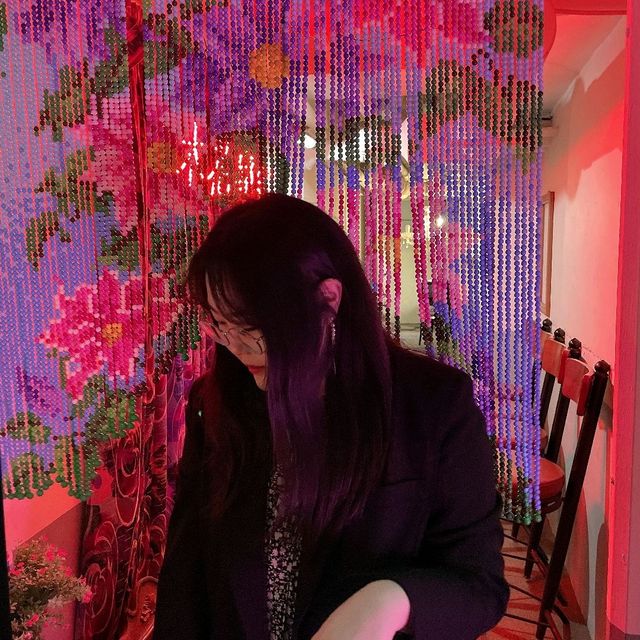 👉🏻카페 아카식레코드: 영화 화양연화 속으로🧧