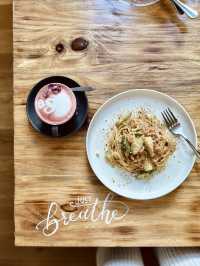 文化遊 慢活Cafe