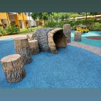 Singapore Neighbourhood Playground