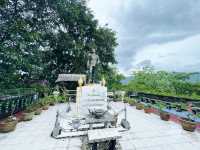 วัดเขาปูน จังหวัดนครศรีธรรมราช