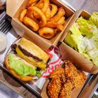 全球50間最佳漢堡店｜Burger joys
