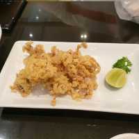 Fuji ร้านอาหารญี่ปุ่นของคนรักสุขภาพ