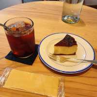 自由が丘　4月オープン！コーヒーにこだわったお店《onibusCoffee》