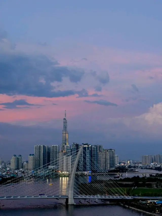 가볍게 해외여행 다녀오고 싶다면, 베트남 호치민❤👍