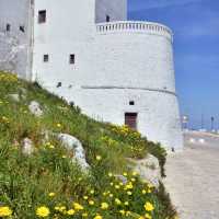 意大利 Ostuni🔶 奧斯圖尼城牆