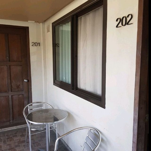 Isabel Suites
