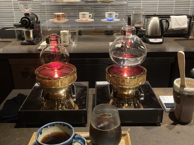 都内とは思えない水と緑に癒される隠れ家ホテル