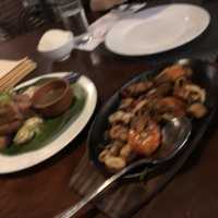 菲律賓第一 湖景別墅飯店