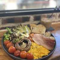 「隱世」 用心💝整作小店café 👅