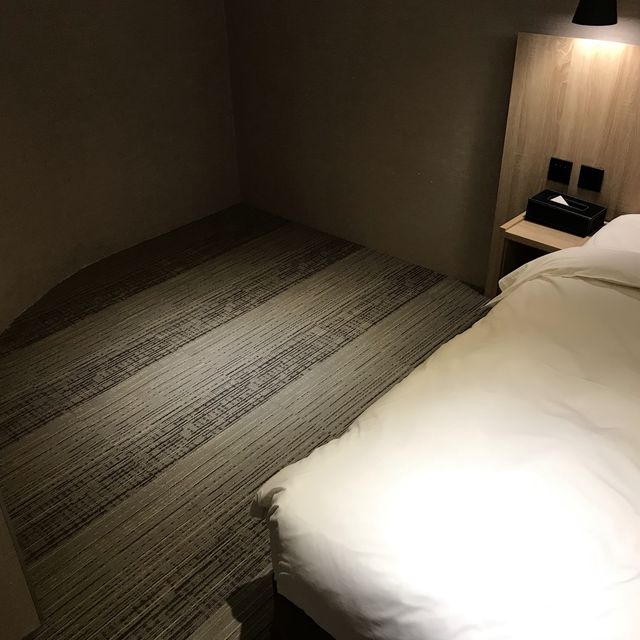 北行旅