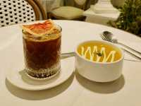 INN - I'm not Nothing restaurant 