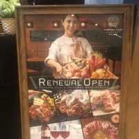 Tsukada Nojo - “Farm to Table” Japanese Delights in Hong Kong