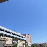 【神奈川県】TRESSA横浜でお買い物