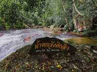 1 Day trip อ.ภูเวียง