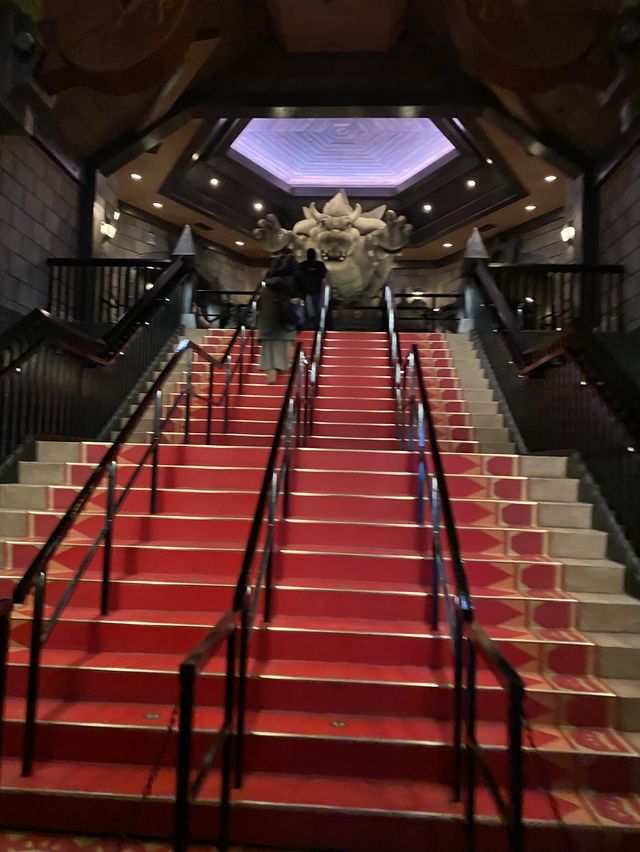 【大阪】ユニバーサルスタジオジャパン💫