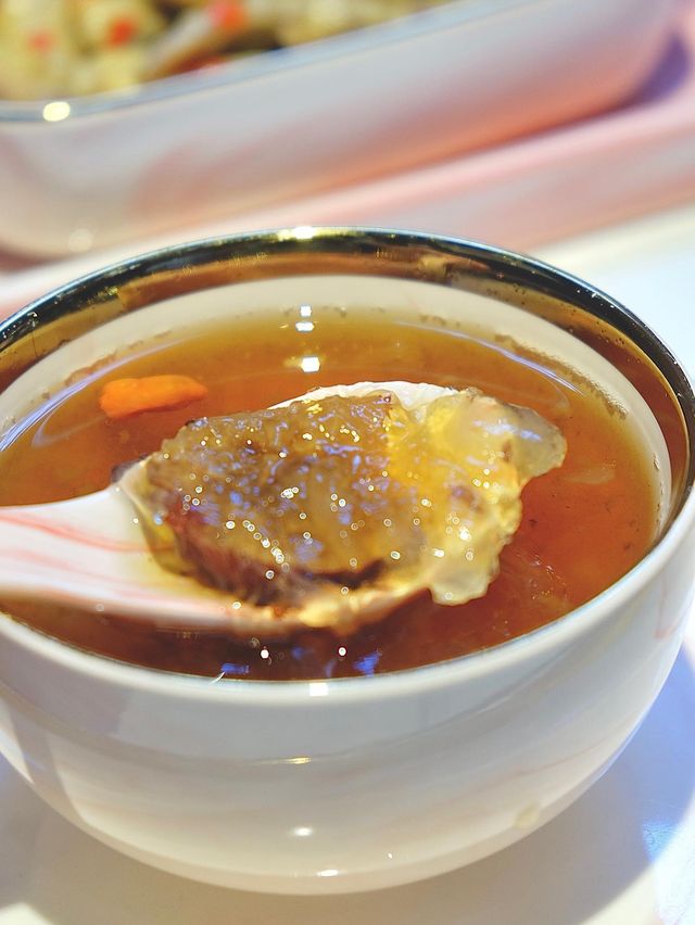超級養生甜品店