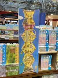 100層樓的體驗樂園
