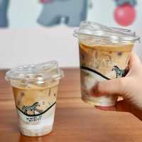 ร้านอาหารสไตล์คาเฟ่ festival kabi
