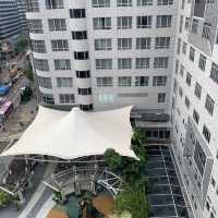 YMCA 港青酒店