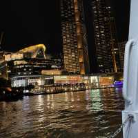 Iconsiam FREE boat ride to Sathorn Pier