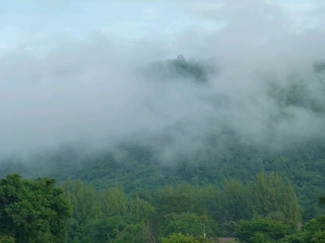 Hillside Residence Khaoyai