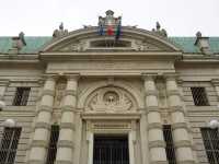 Piazza Castello