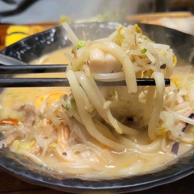 [인천 용현동] 나가사키짬뽕 초밥이 맛있는 '그집초밥'