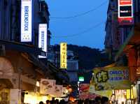 บินลัดฟ้าไปไต้หวัน | Shilin Night Market 