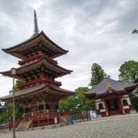 成田山新勝寺