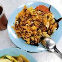  Street Food Paradise! 🍜☕🍧🍛🍢