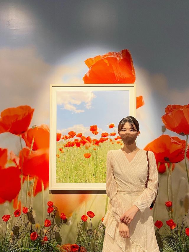 즐길거리 볼거리 쇼핑할거리 많은 여의도 “더현대서울”