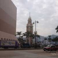 🇭🇰 HK Clock Tower