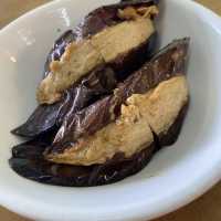 tasty char siew