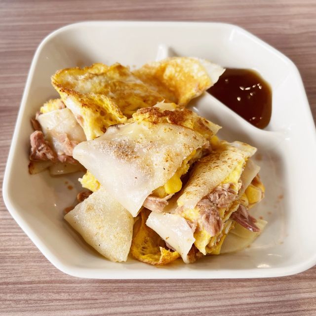 晨間廚房｜美好的早晨就用美味的早餐開始吧