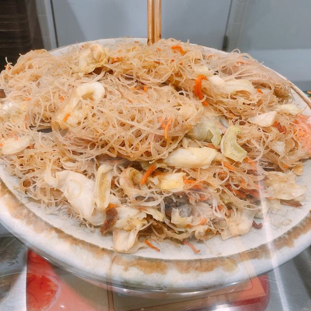 🐔暖心暖胃的麻油雞餐🍽 興葉蚵仔煎 統一時代台北店