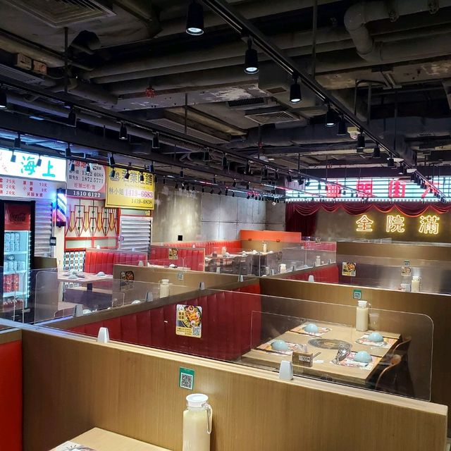 平靚正糸列，打卡一流