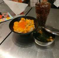 ร้าน Seoul chon เดอะมอลล์งามวงศ์วาน